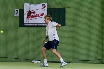 Bild 44 - Holmer Indoor-Cup Tag 2